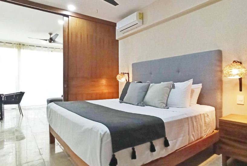 Apartment Amena Tulum