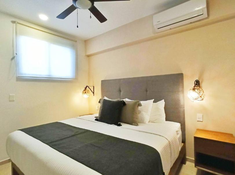 Apartment Amena *