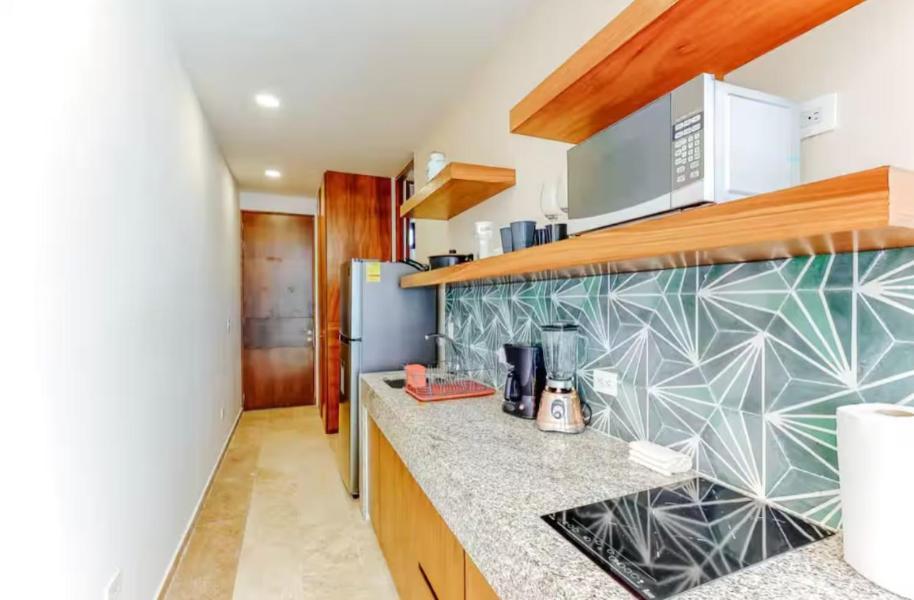 Amena Apartment Tulum
