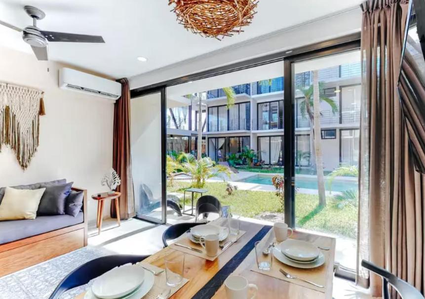 Amena Apartment