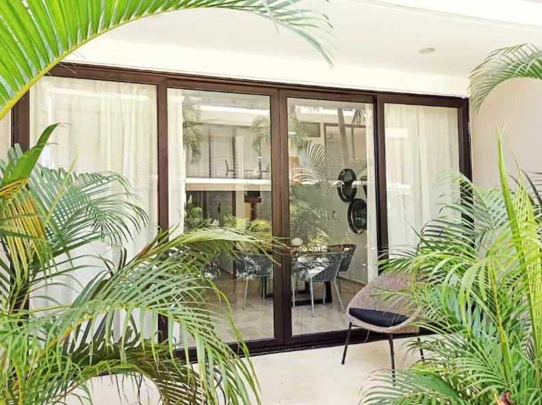 Apartment Amena