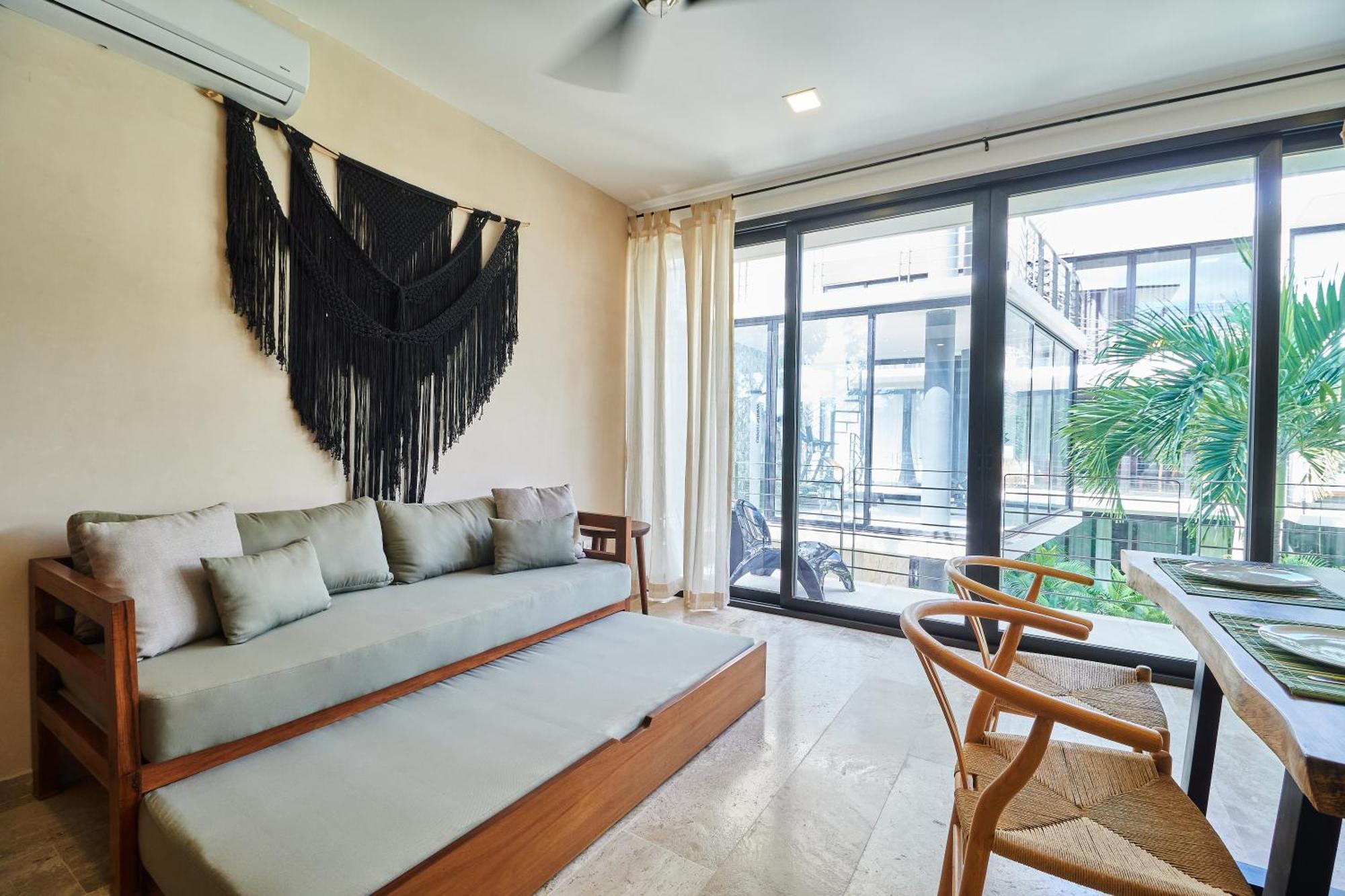 Apartment Amena *