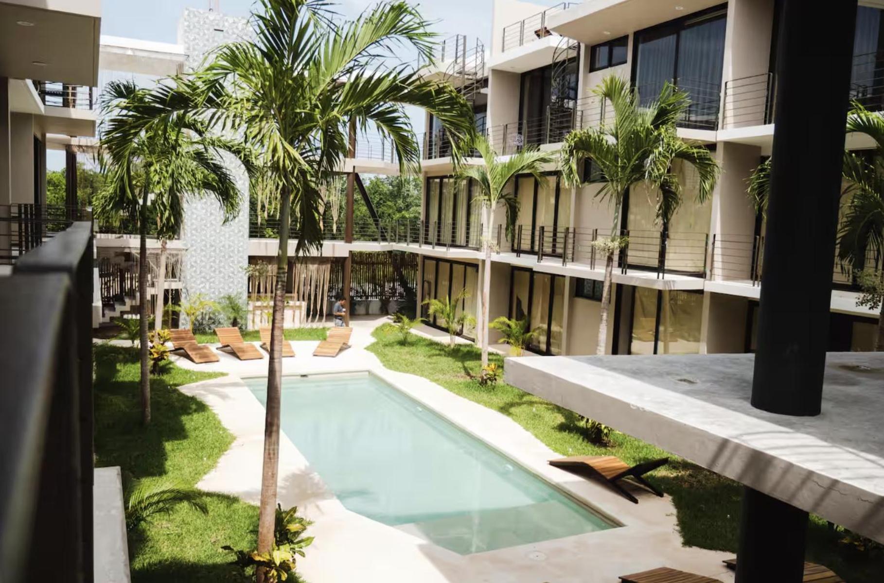 Amena Apartment