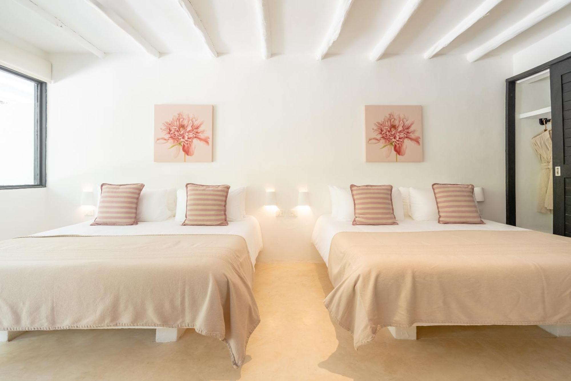 Casa Gitano Hotel Tulum