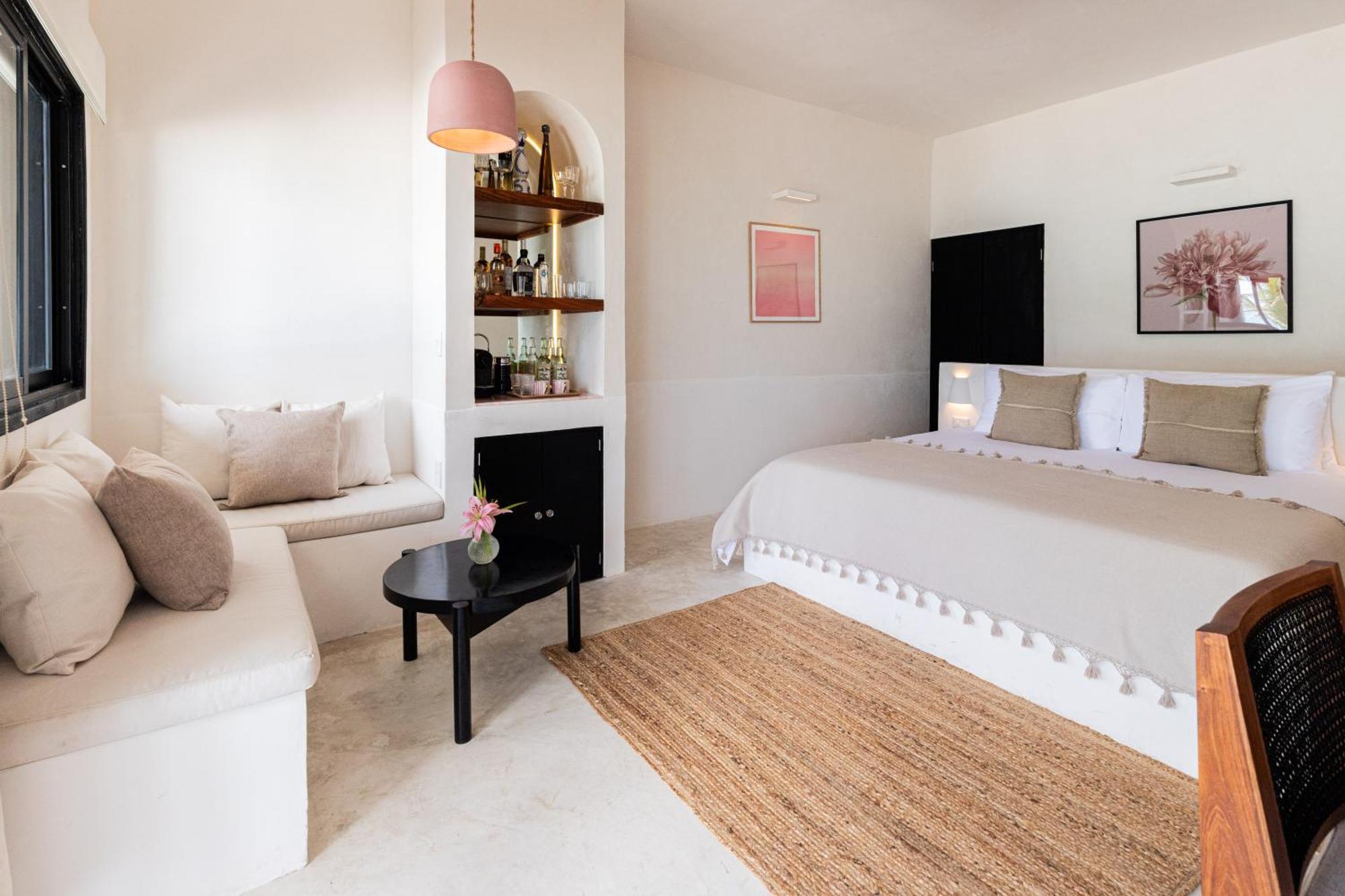 Hotel Casa Gitano Tulum