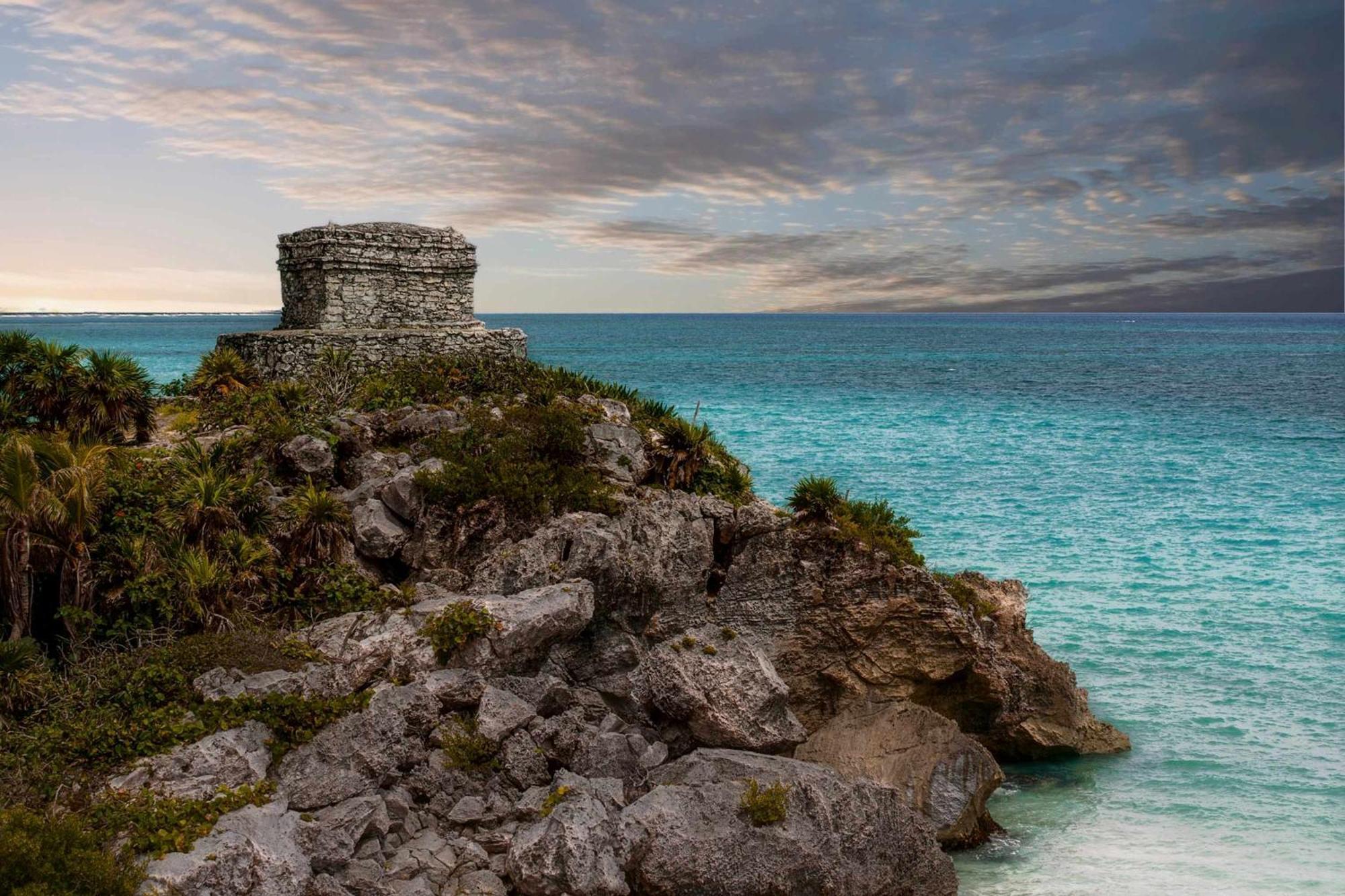 Exclusive 20 Guest Pool Tubs And Concierge * Tulum