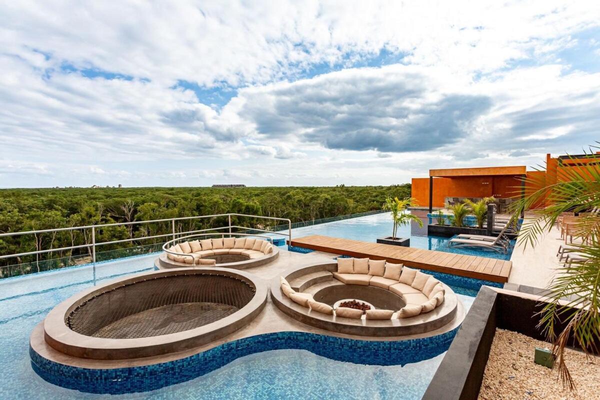 Apartment Kune 101 *