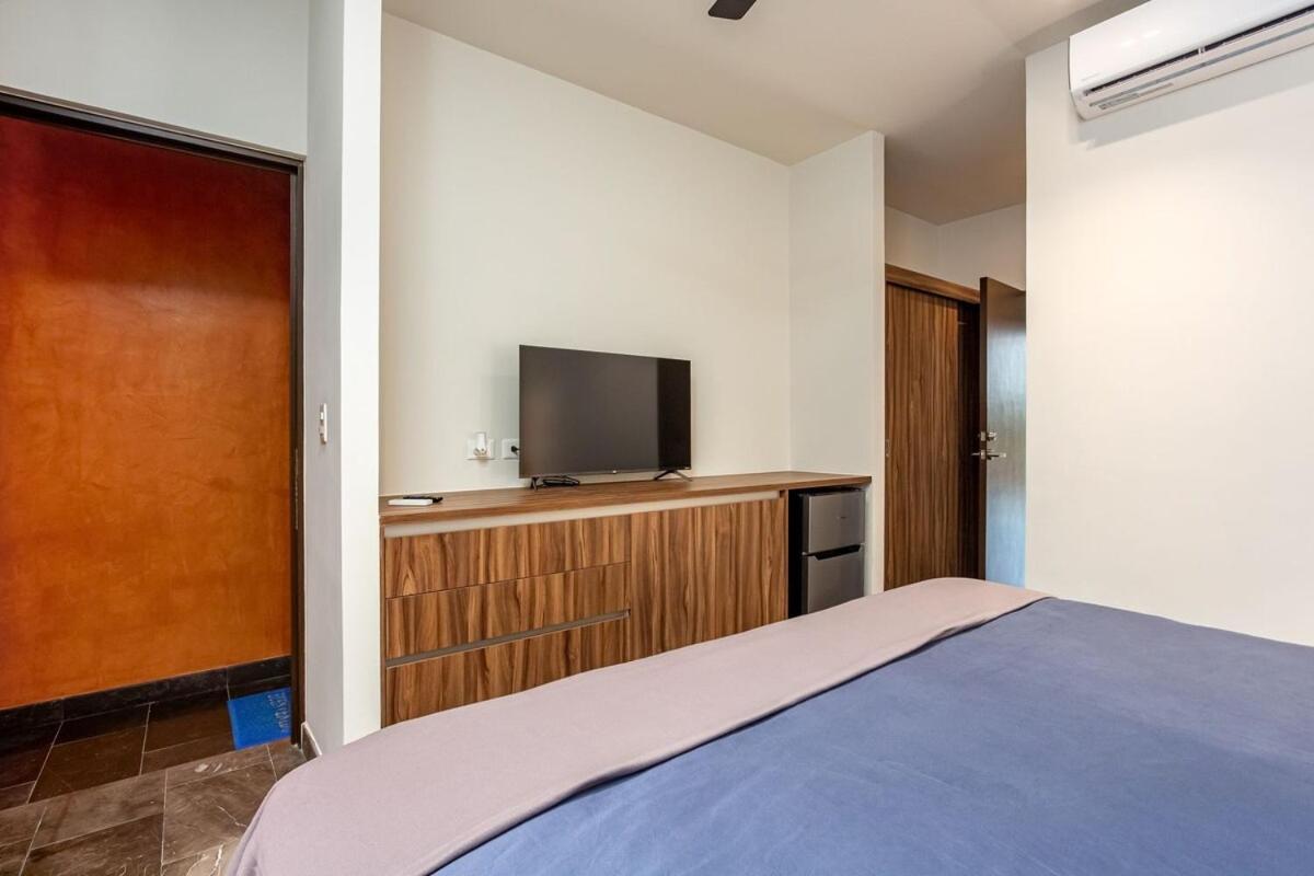 Apartment Kune 101 Tulum