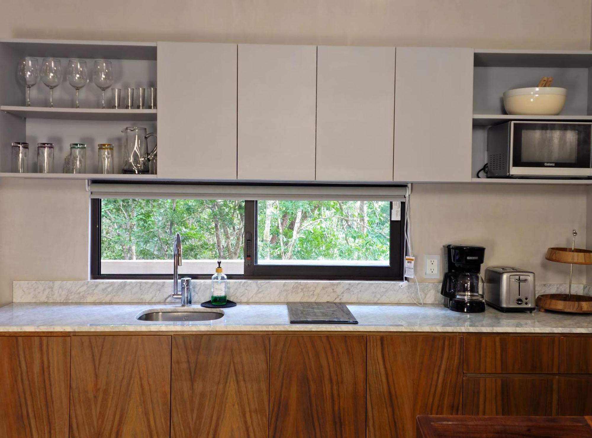 Selva Oasis Retreat *