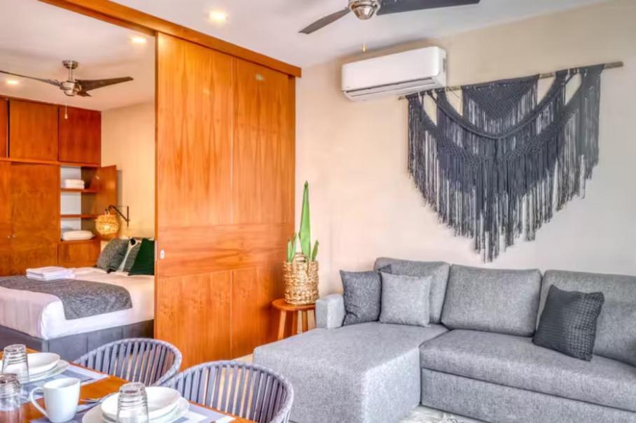 Amena Apartment