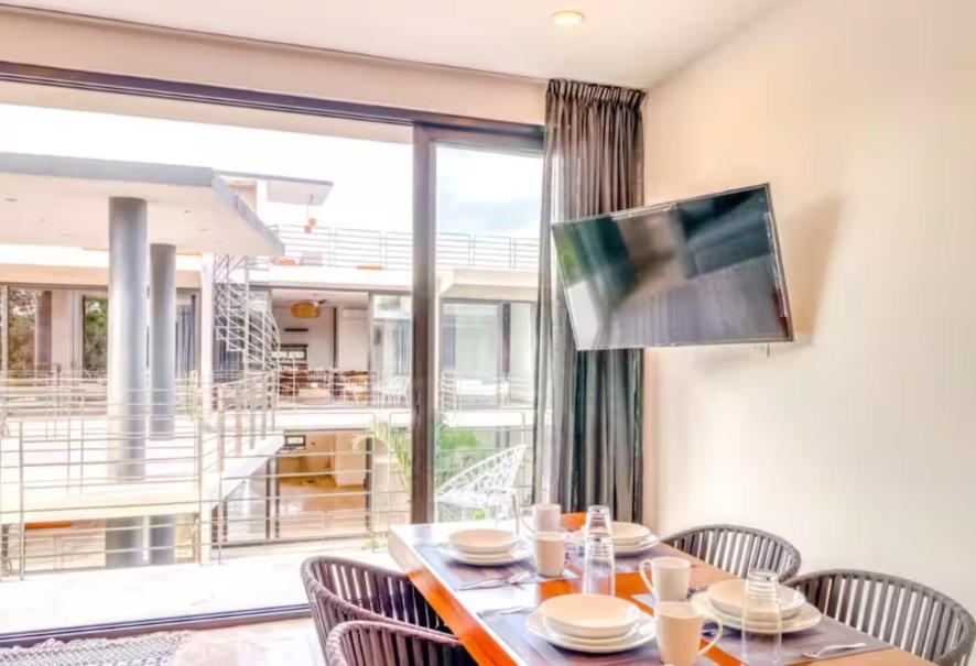 Apartment Amena