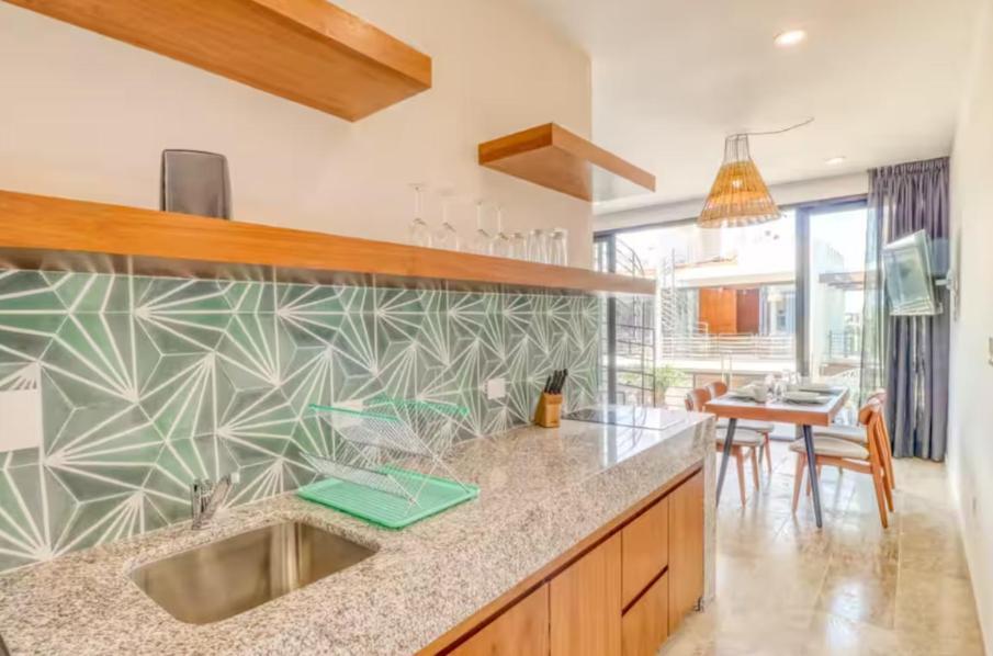 Amena Apartment Tulum