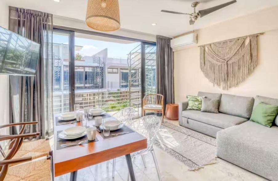 Amena Apartment *