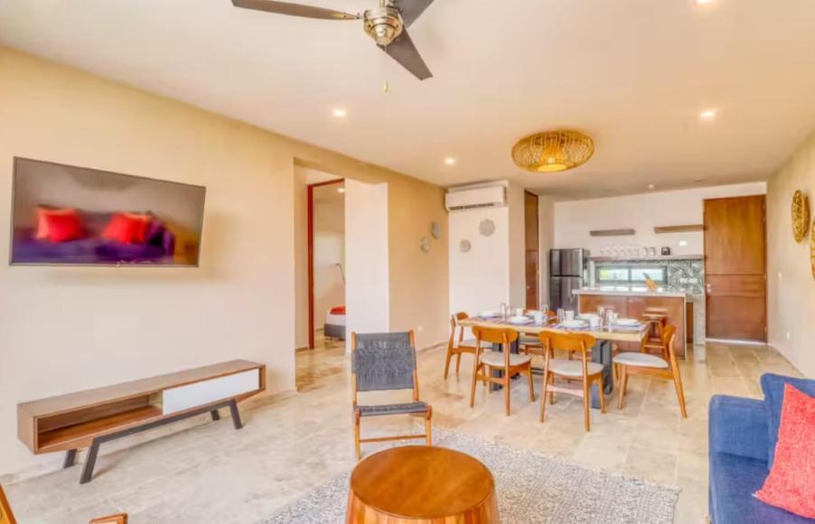 Apartment Amena