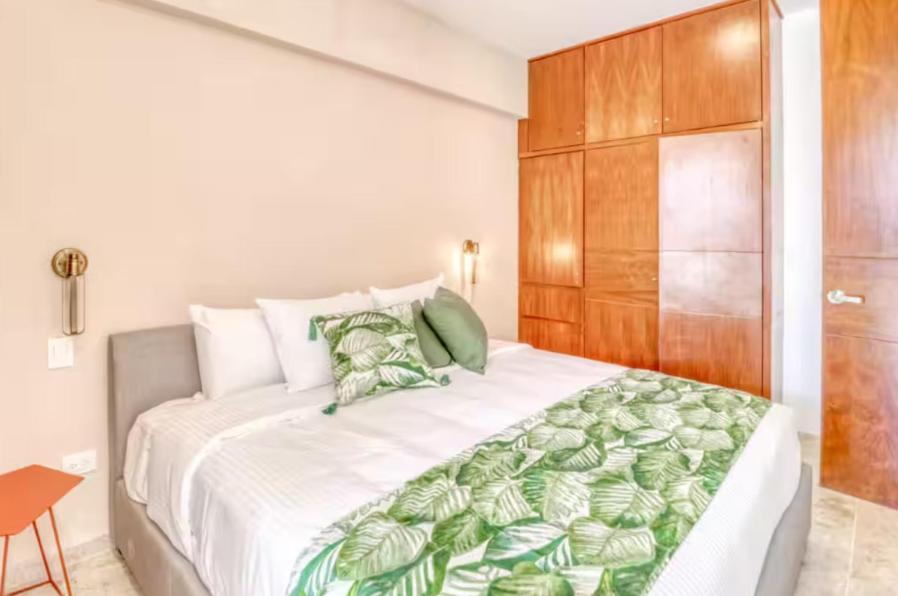 Amena Apartment Tulum