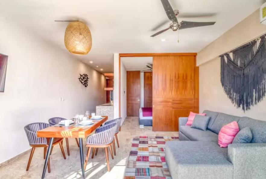 Apartment Amena Tulum