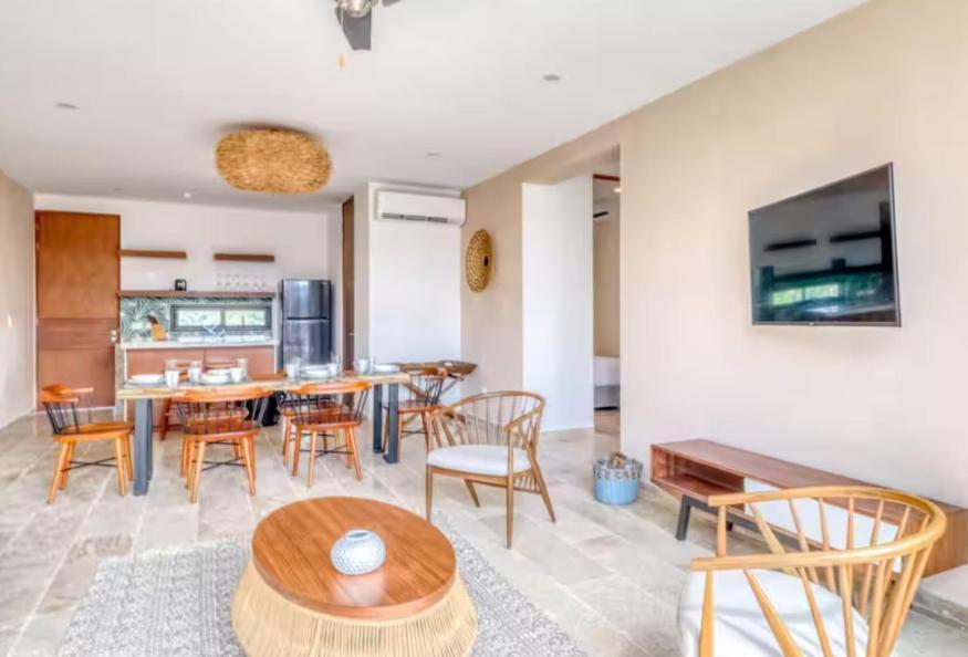 Apartment Amena