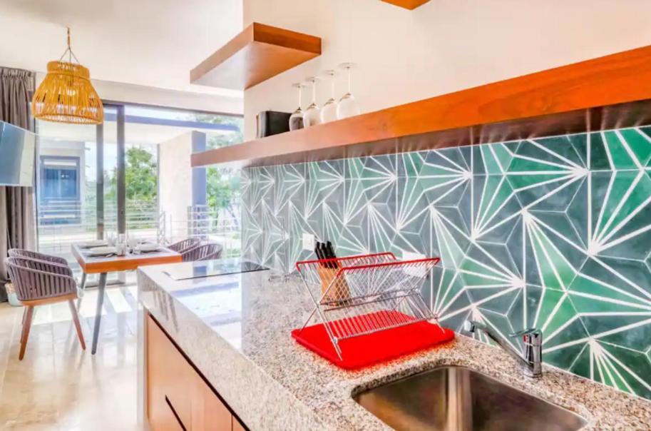Apartment Amena *