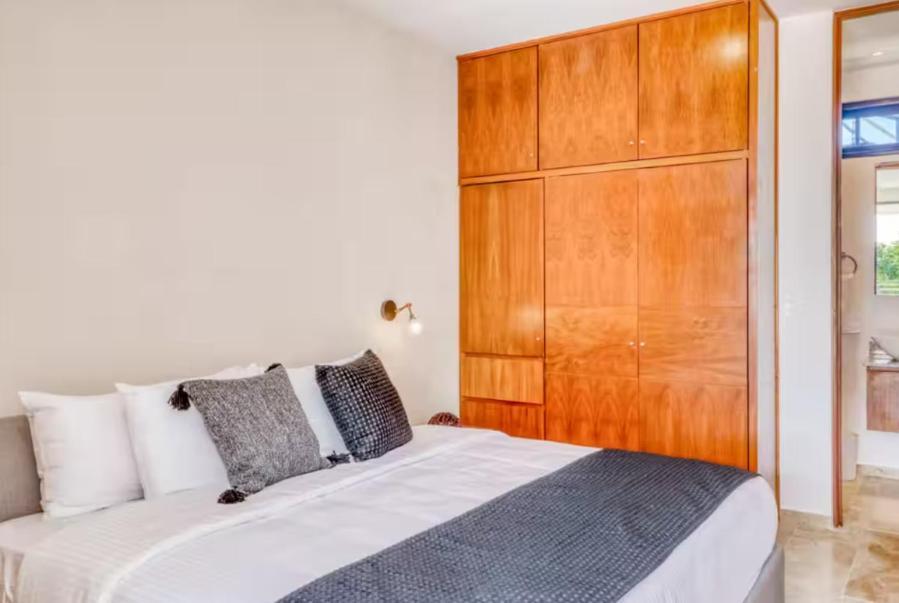 Apartment Amena Tulum