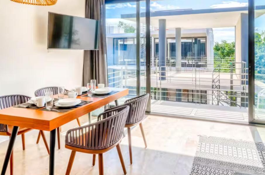 Apartment Amena Tulum