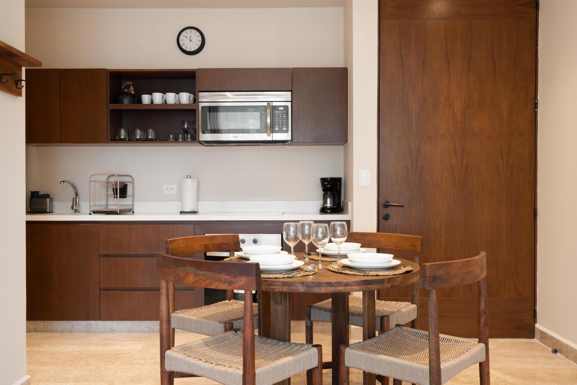 Apartment Exclusive Kaybe With Private Pool & Jacuzzi