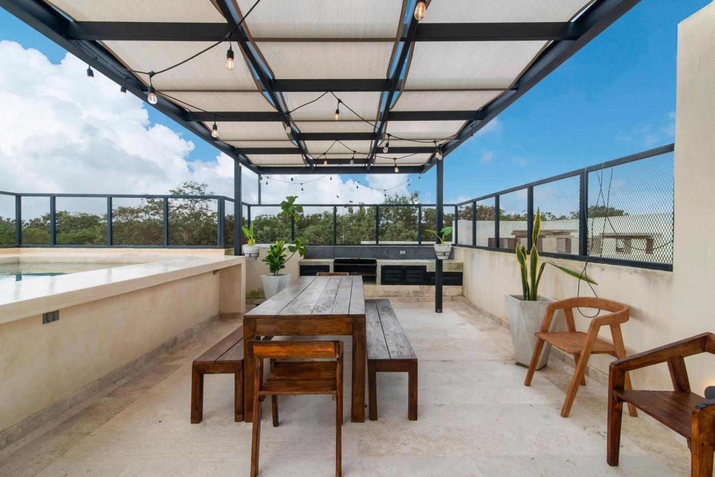 Boho-chic Retreat Pool Access Near *