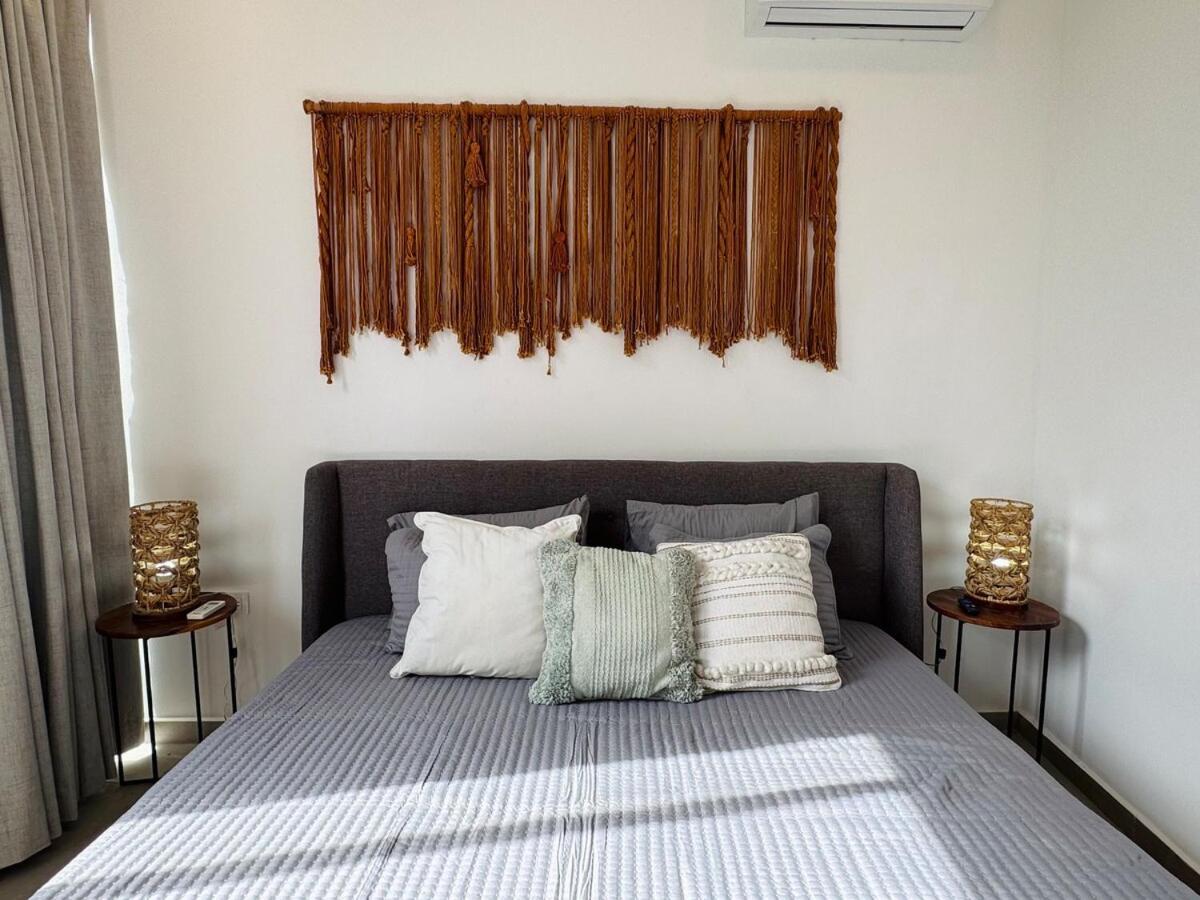 3 Bedroom Jungle - Private Pool - La Veleta * Tulum