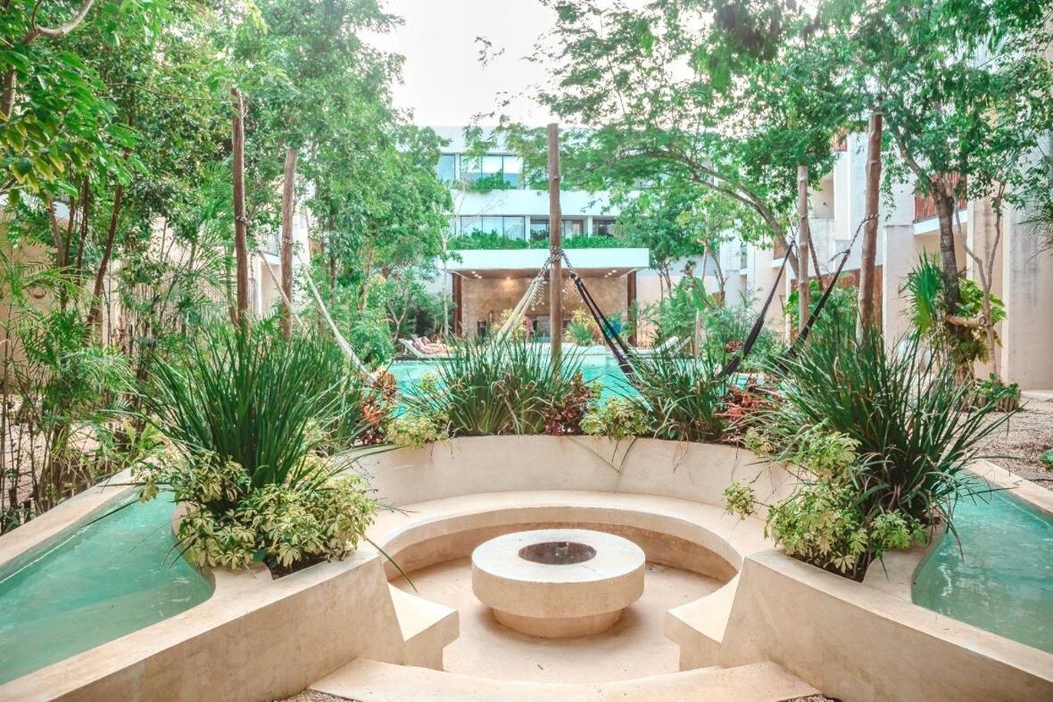 3 Bedroom Jungle - Private Pool - La Veleta Apartment