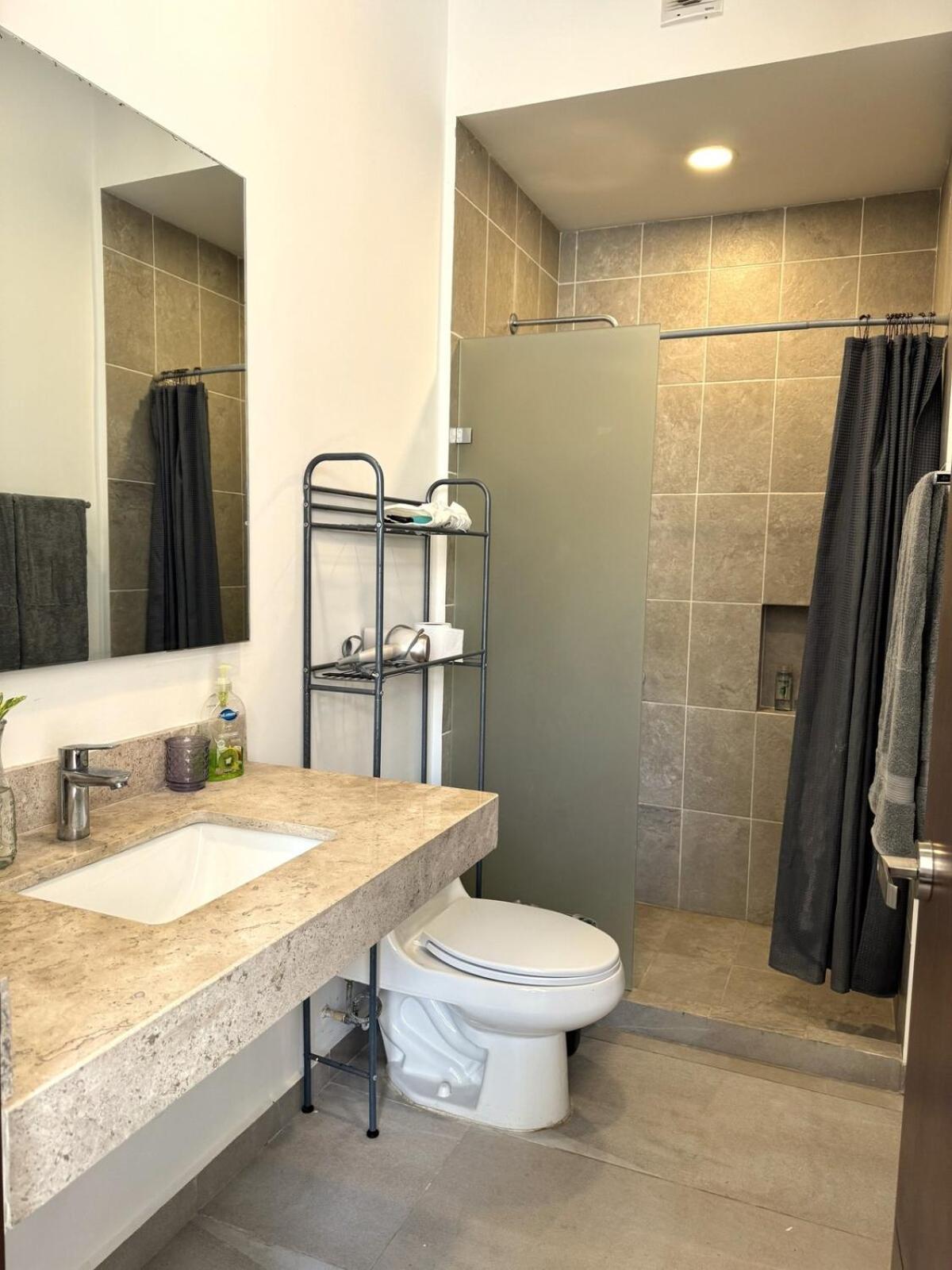 2 Bedroom Jungle In La Veleta - Palalma Casa Apartment Tulum