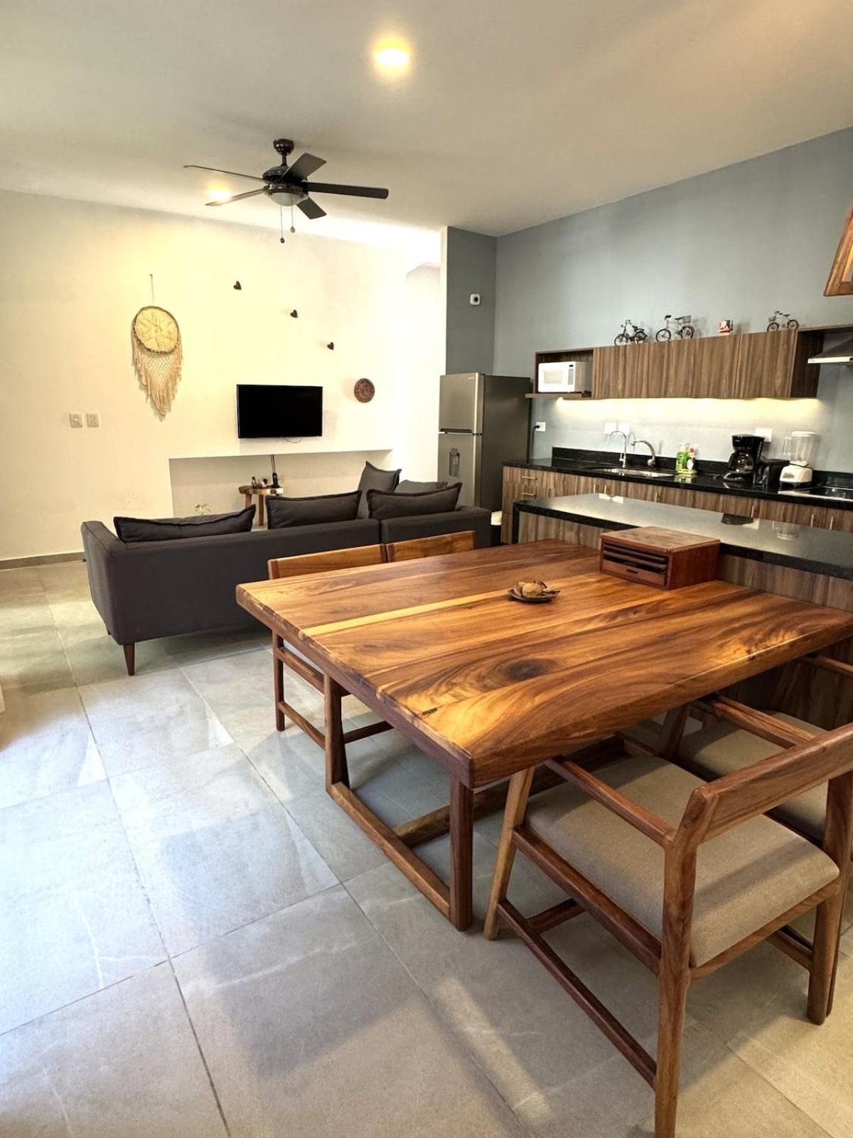 2 Bedroom Jungle In La Veleta - Palalma Casa *