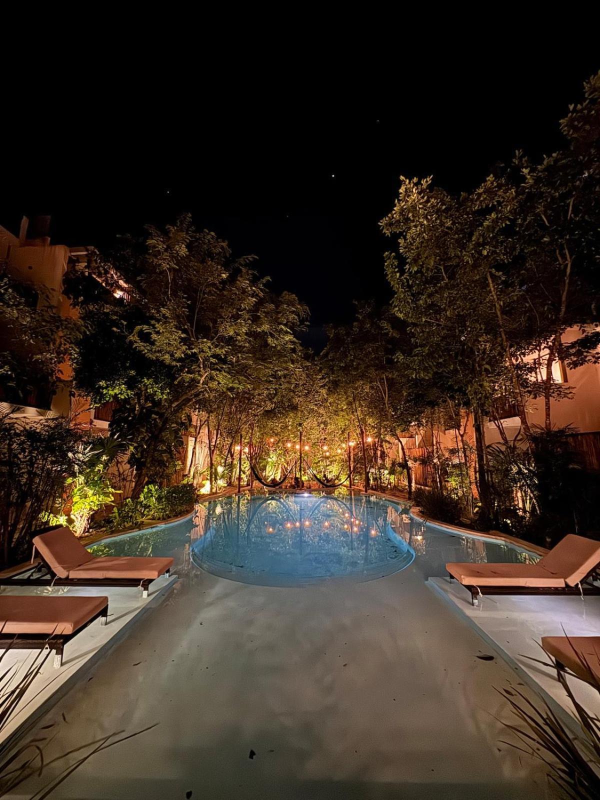 2 Bedroom Jungle In La Veleta - Palalma Casa *
