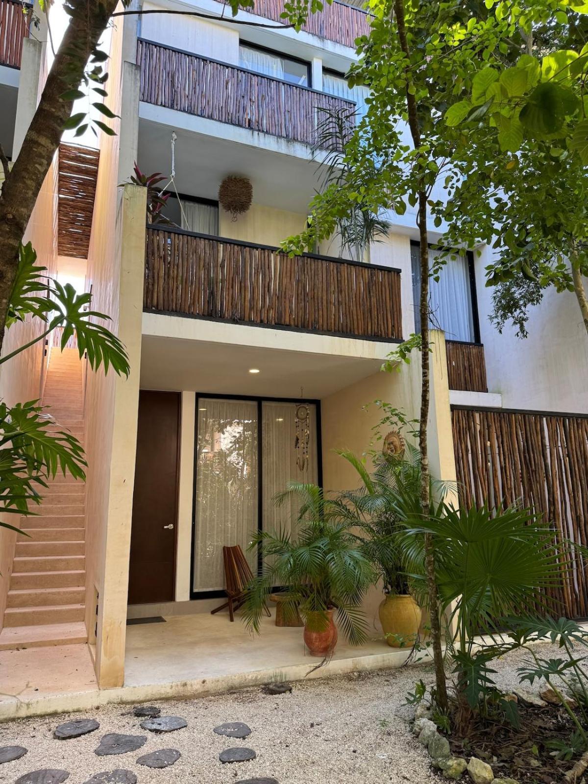 2 Bedroom Jungle In La Veleta - Palalma Casa Apartment *