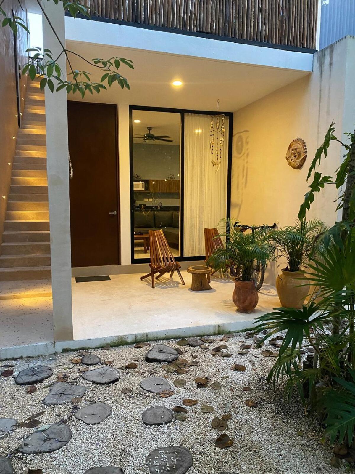 2 Bedroom Jungle In La Veleta - Palalma Casa *