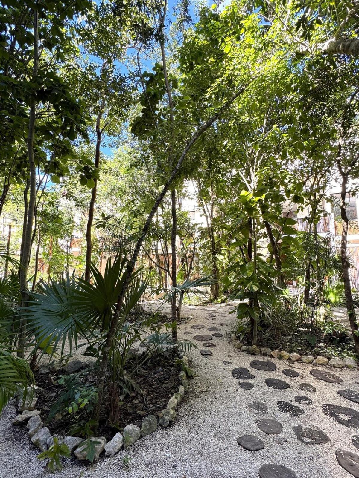 2 Bedroom Jungle In La Veleta - Palalma Casa Tulum