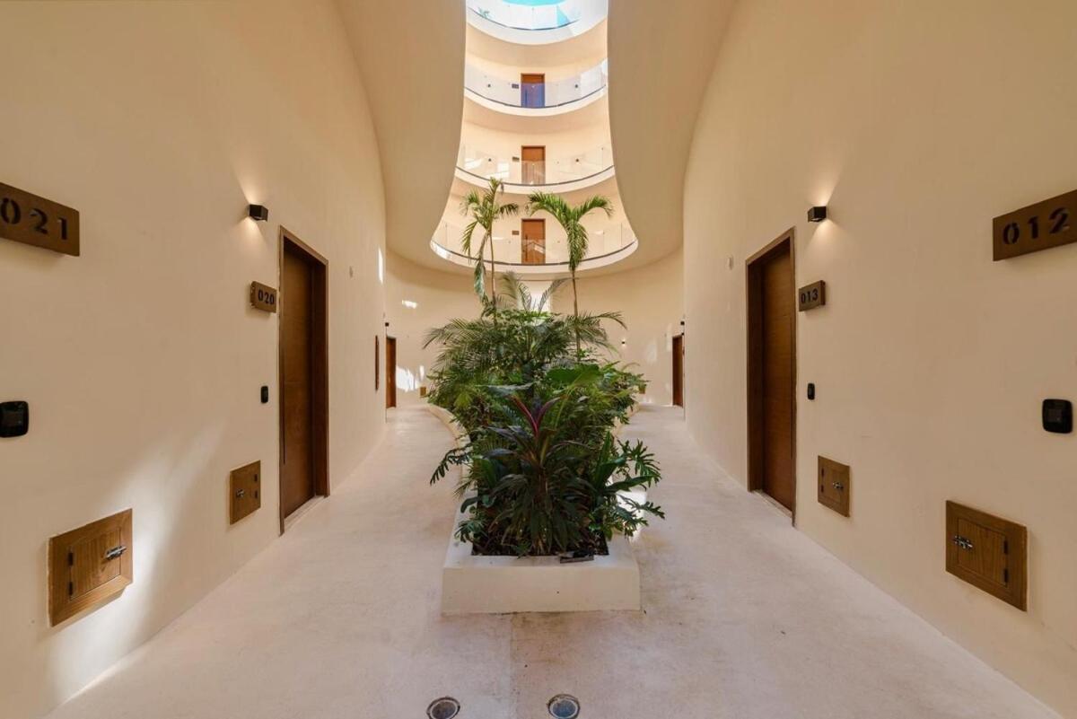 Mistiq Luxury - 1br Apartment *