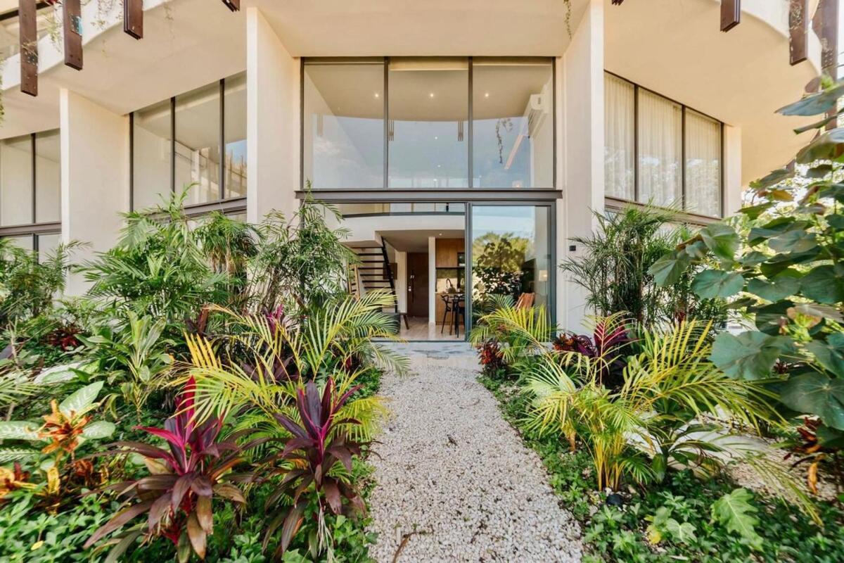 Mistiq Luxury - 1br Apartment