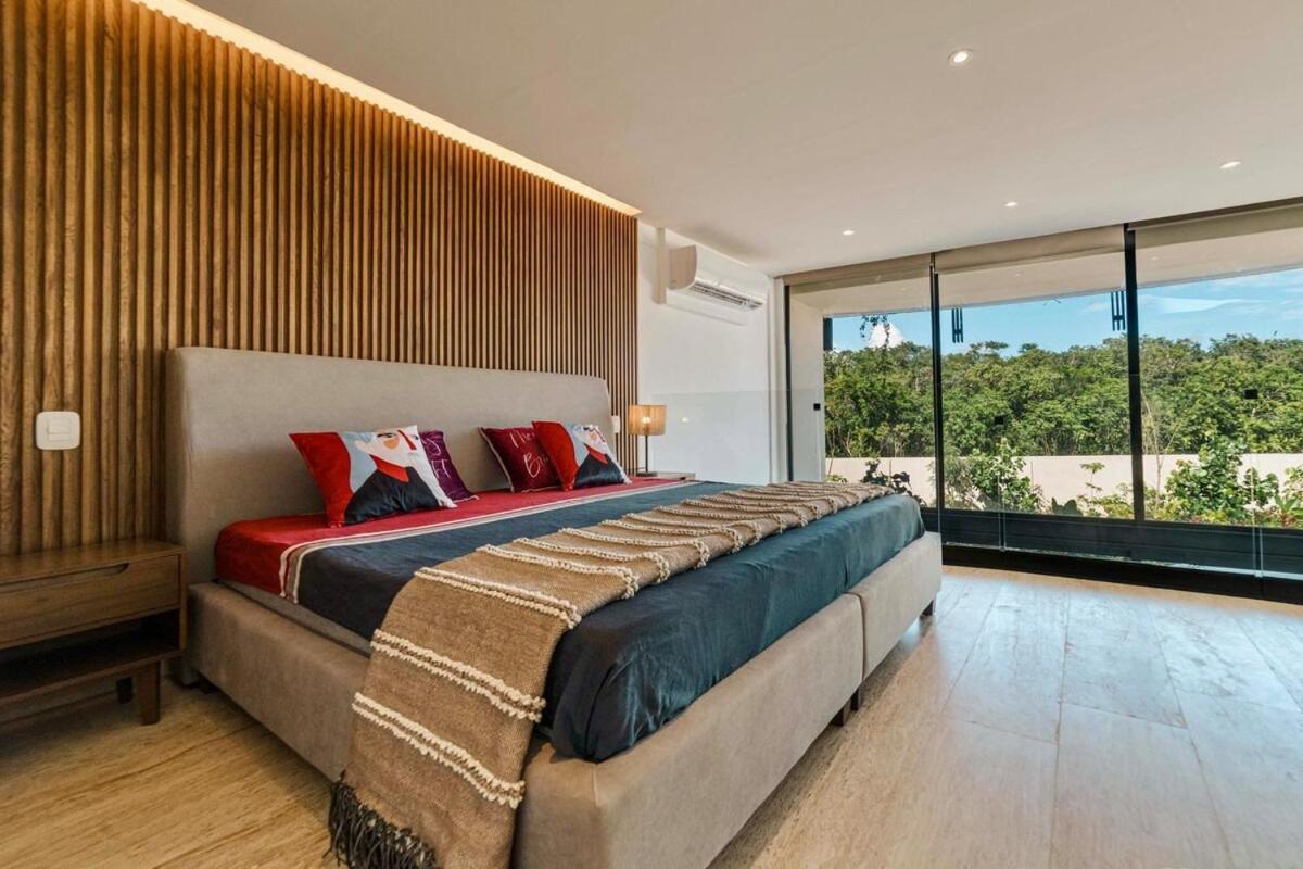 Mistiq Luxury - 1br Apartment *