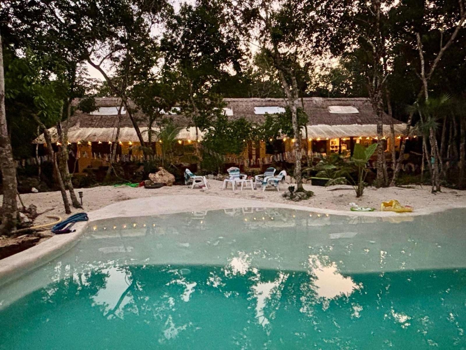 Casa Arkaana Eco Retreat Hotel *