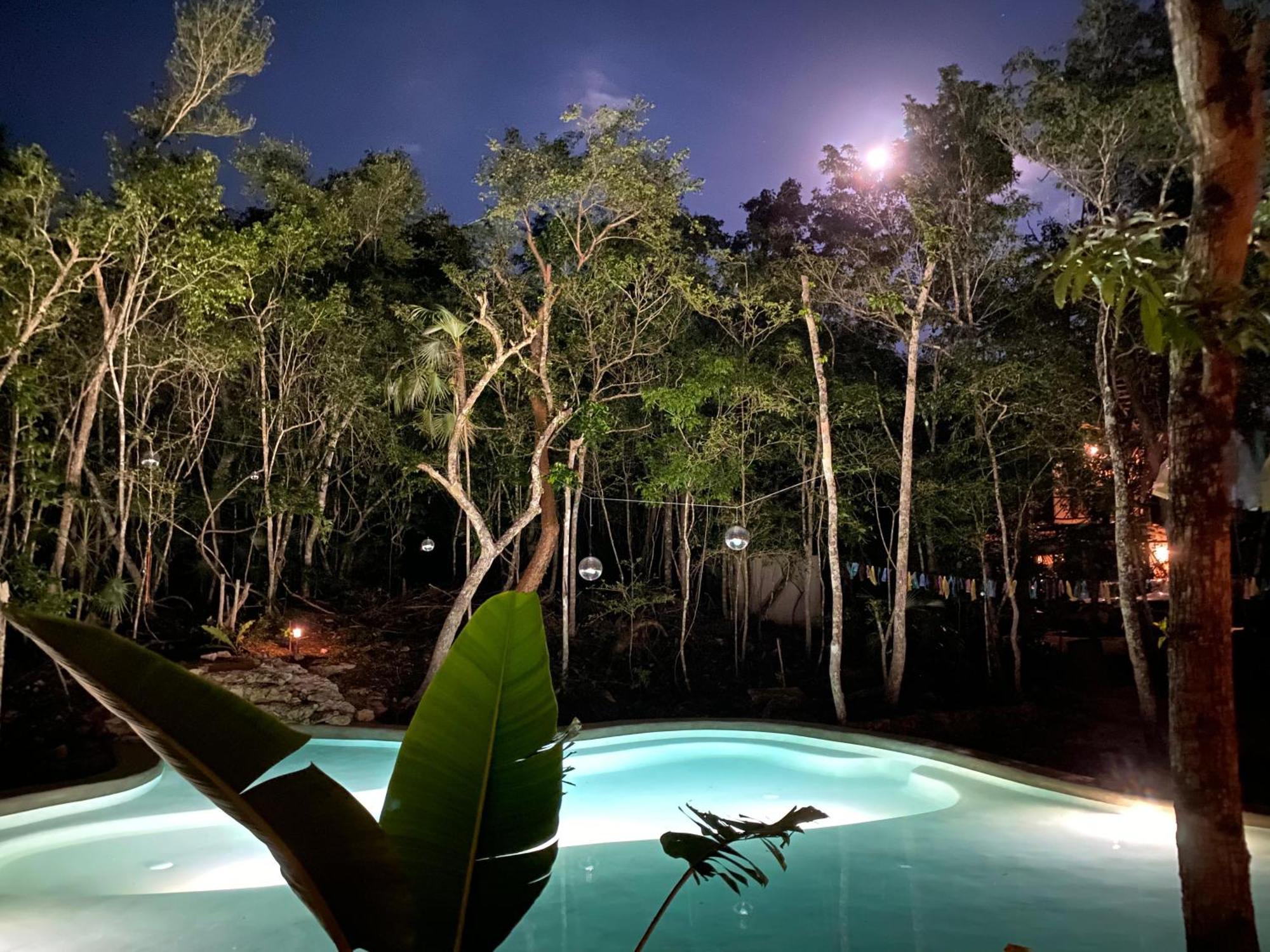 Hotel Casa Arkaana Eco Retreat *