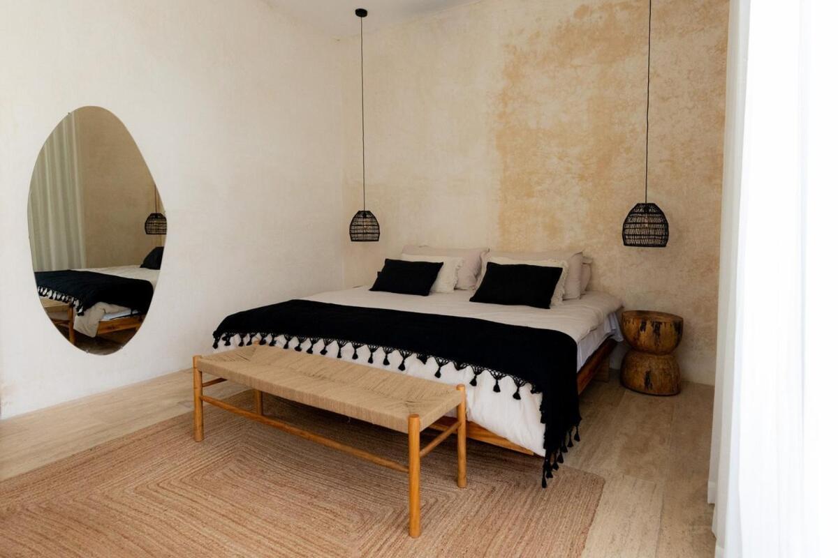 Casa Bohemia 3 Bdr With Pvt Pool & Rooftop *