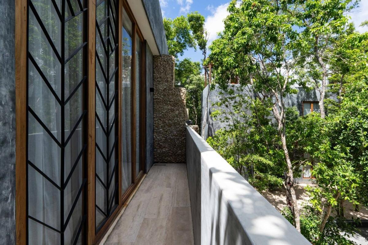 Casa Bohemia 3 Bdr With Pvt Pool & Rooftop