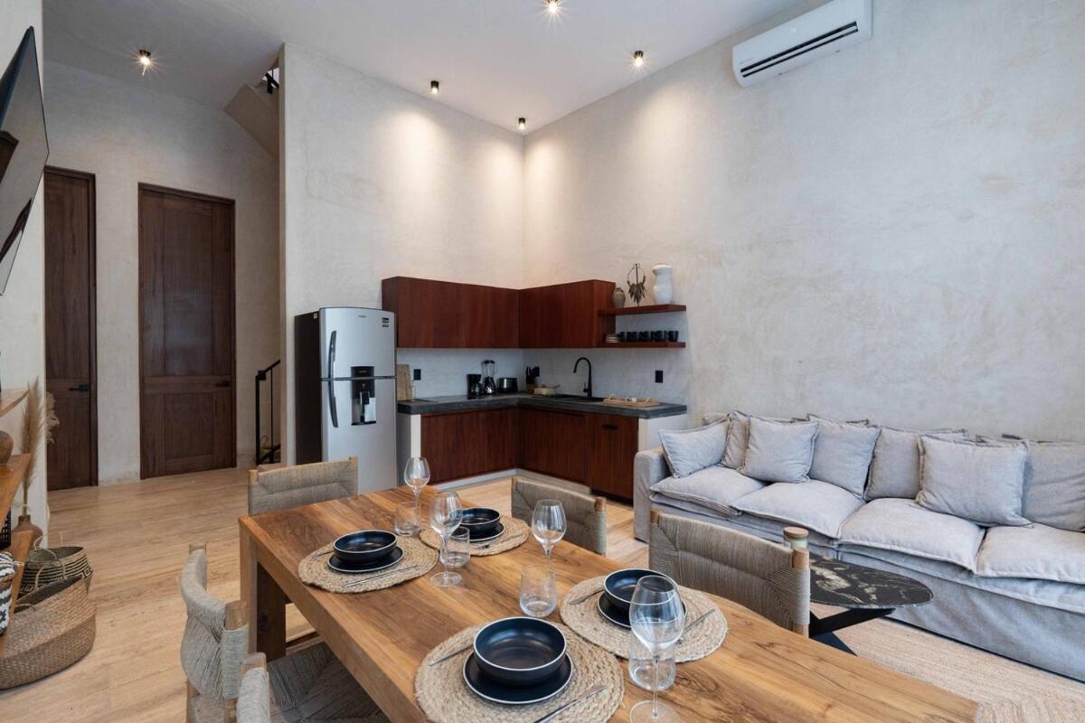 Casa Bohemia 3 Bdr With Pvt Pool & Rooftop *