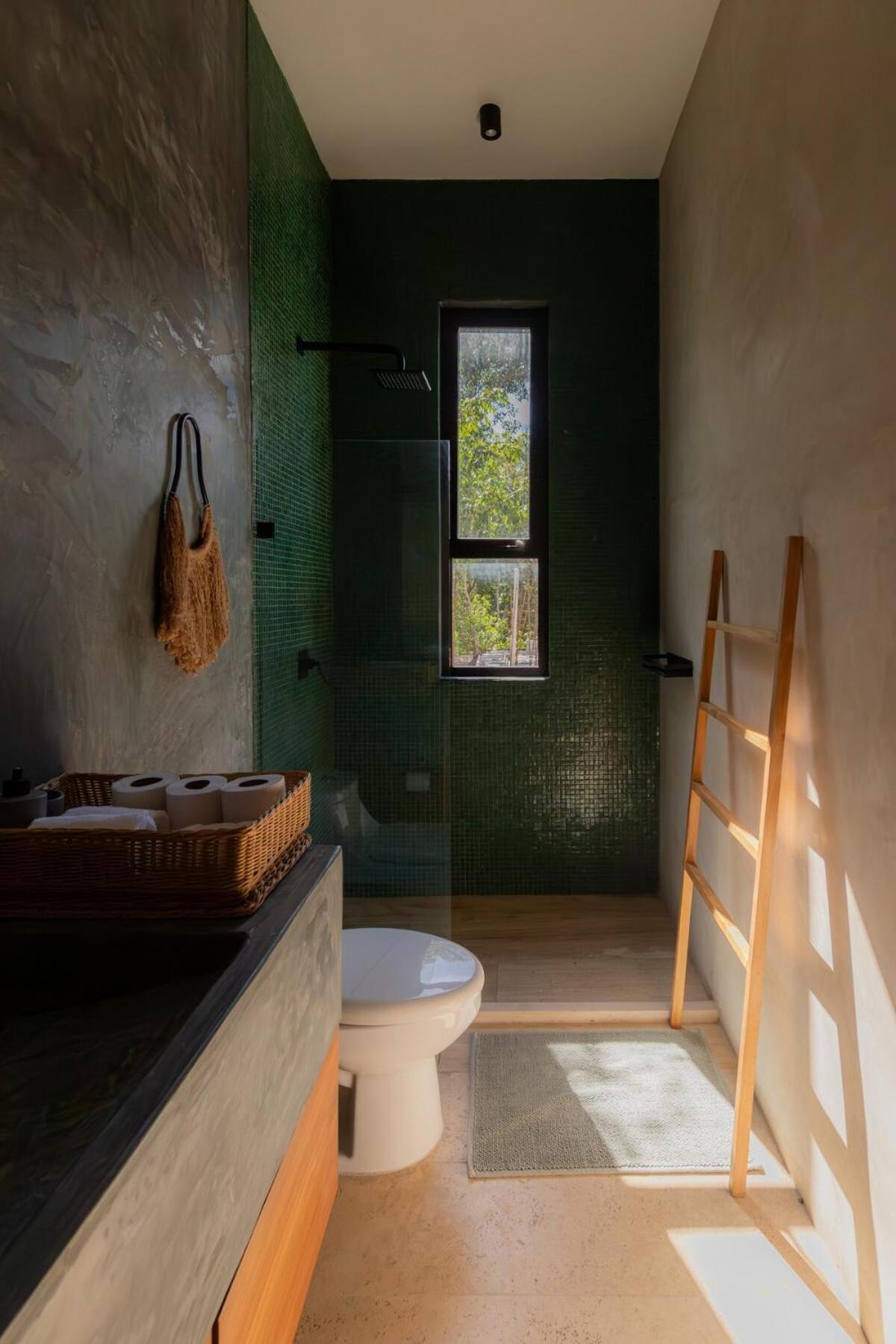 Apartment Casa Bohemia 3 Bdr With Pvt Pool & Rooftop Tulum