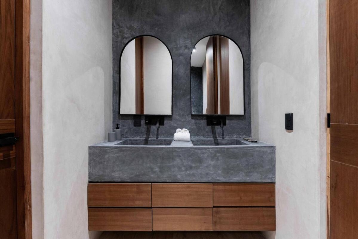 Apartment Casa Bohemia 3 Bdr With Pvt Pool & Rooftop Tulum