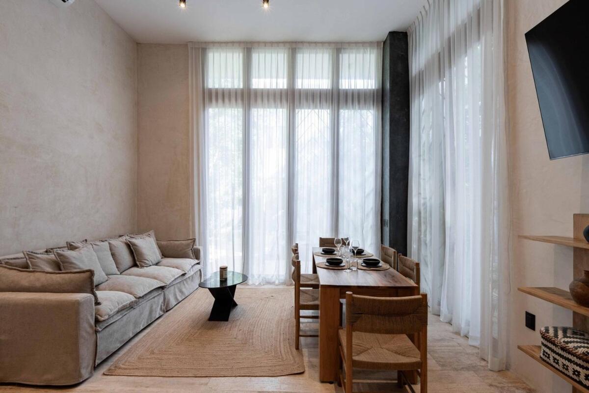 Casa Bohemia 3 Bdr With Pvt Pool & Rooftop