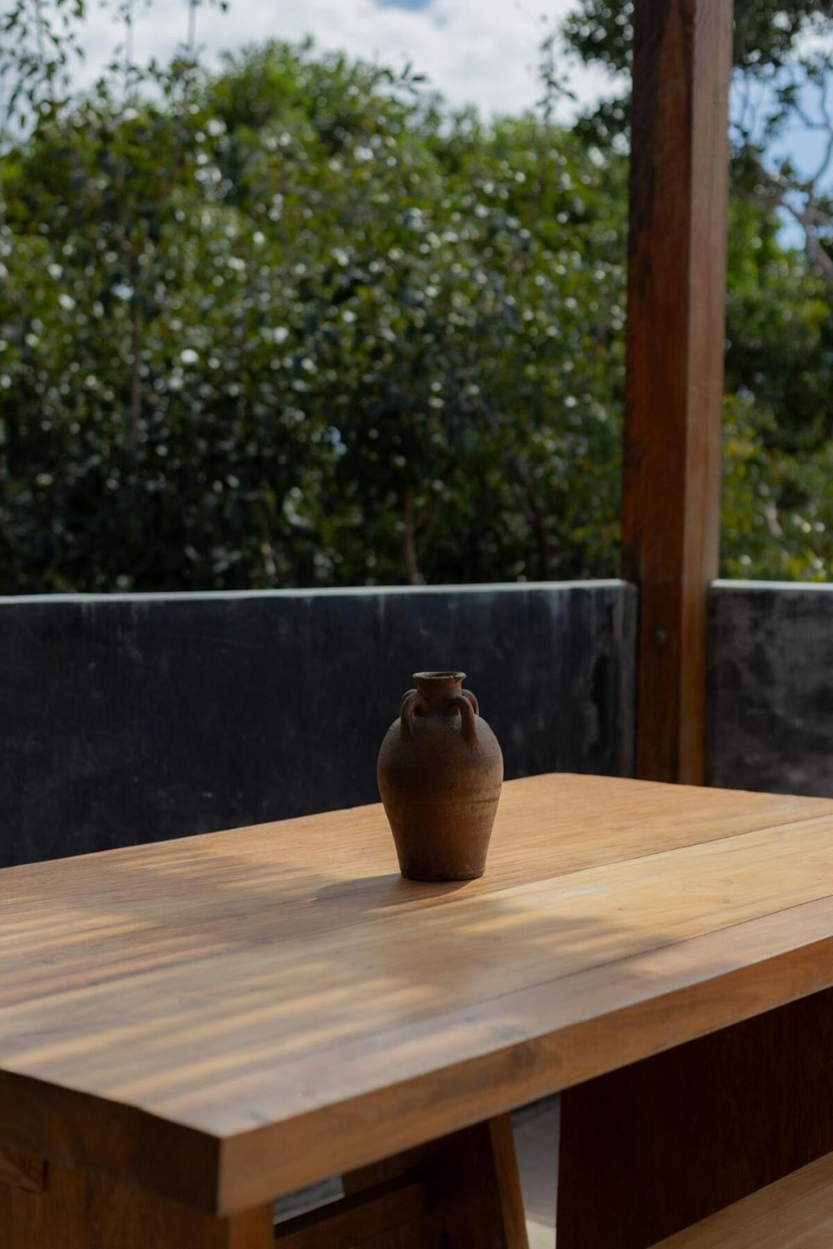 Apartment Casa Bohemia 3 Bdr With Pvt Pool & Rooftop *