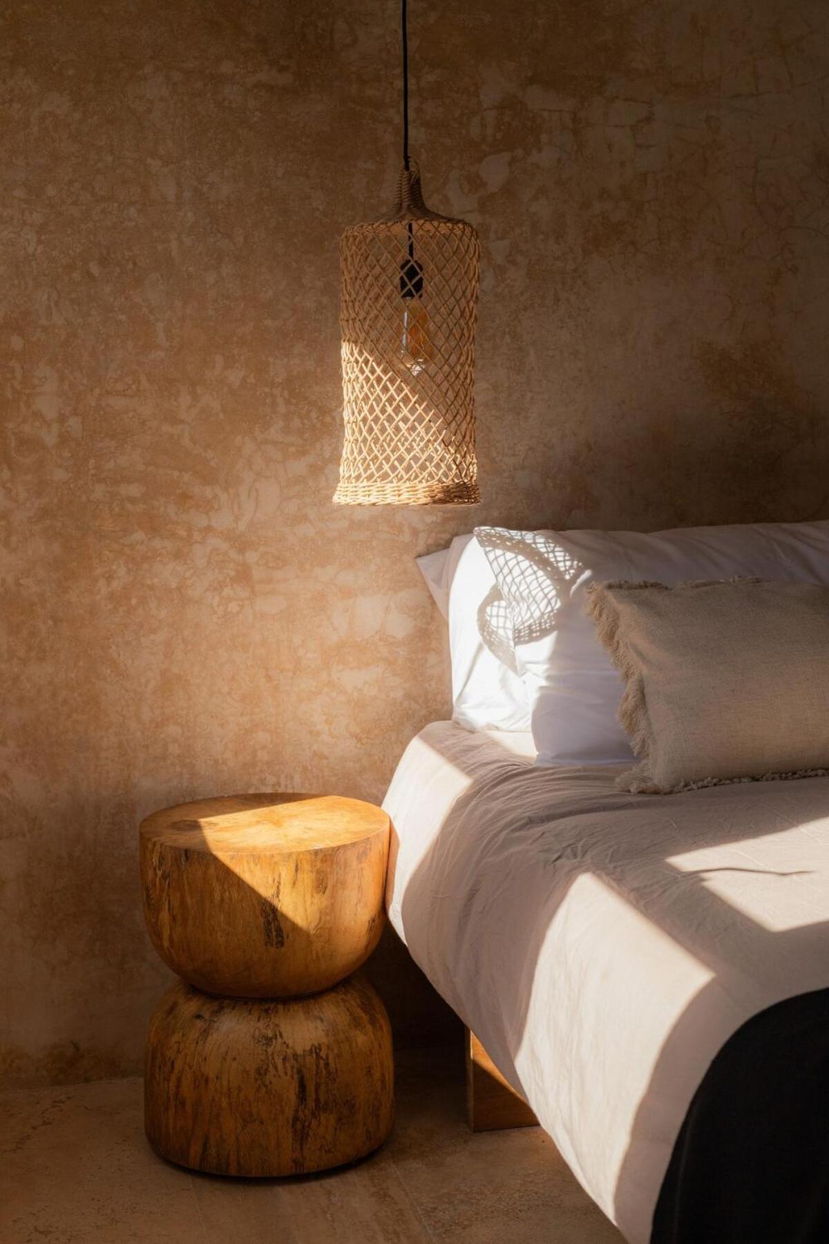 Casa Bohemia 3 Bdr With Pvt Pool & Rooftop *