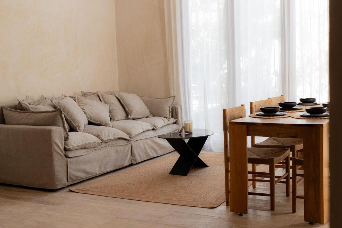 Casa Bohemia 3 Bdr With Pvt Pool & Rooftop Tulum