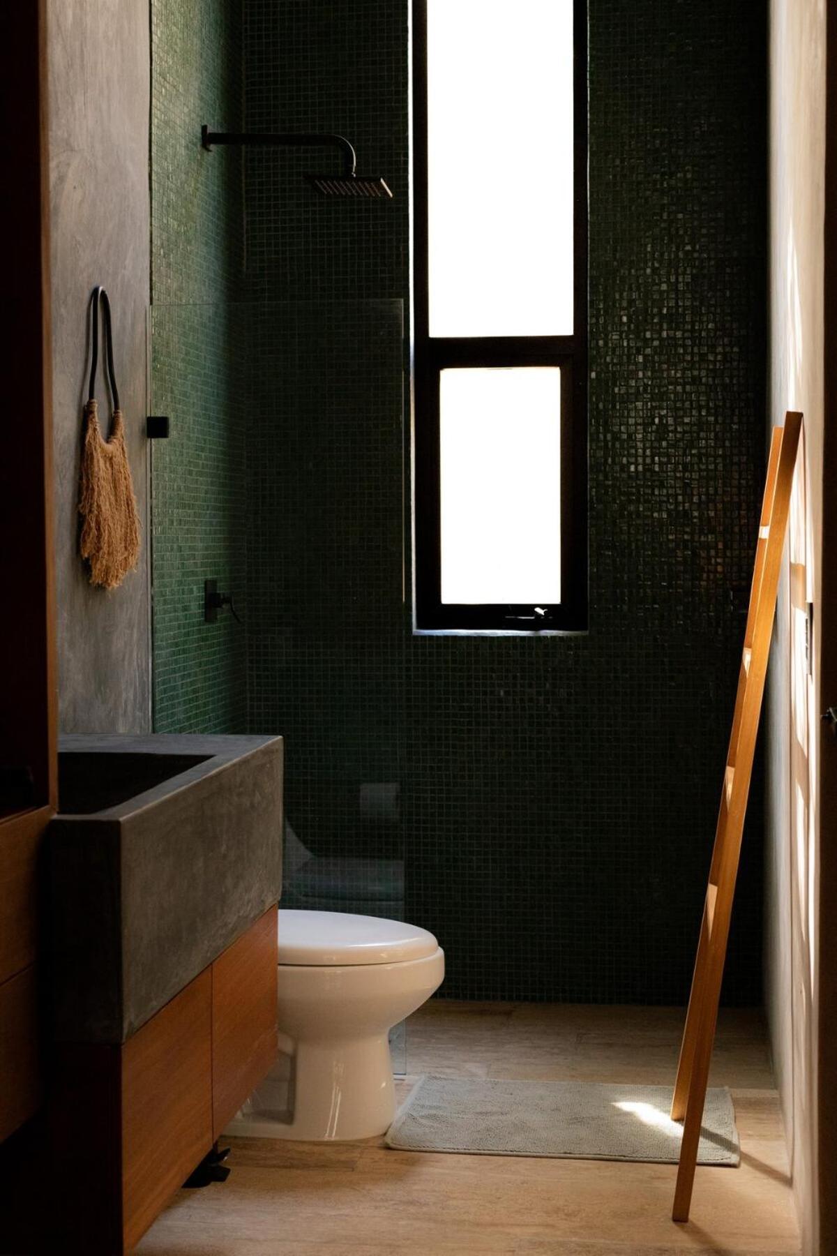 Casa Bohemia 3 Bdr With Pvt Pool & Rooftop * Tulum