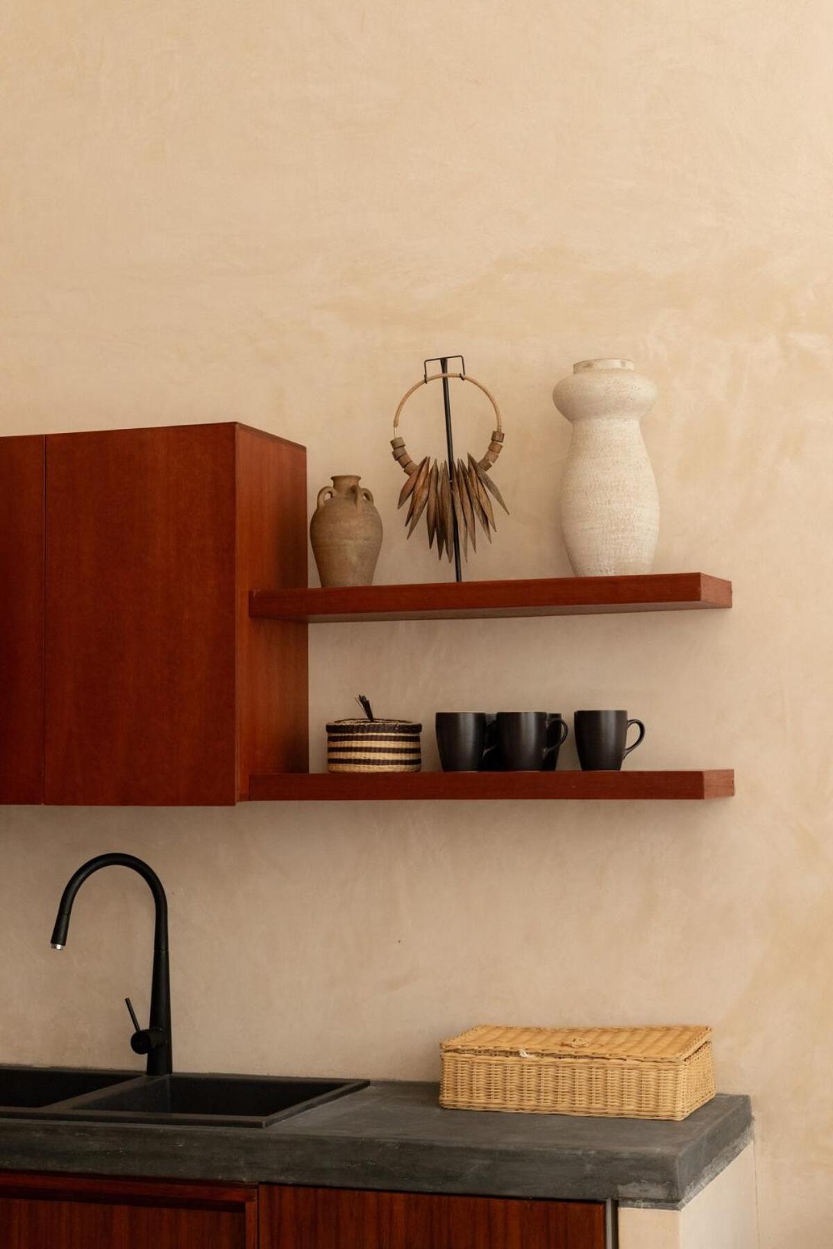 Casa Bohemia 3 Bdr With Pvt Pool & Rooftop Apartment